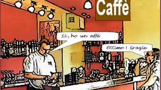 caffe SOSPESOwmv [upl. by Hueston379]