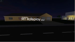 Introducing MT Roleplay V32 Stable [upl. by Anerul]