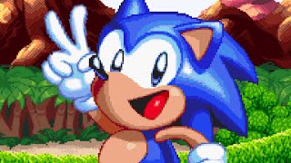 7 New Sonic Fan Games That Make Me Happy [upl. by Danit]