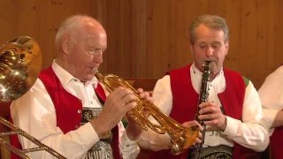 Tiroler Kirchtagmusig  JosefiBoarischer [upl. by Mintun]