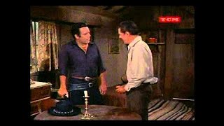 Bonanza 3x06 Broken Ballad latino [upl. by Donna]