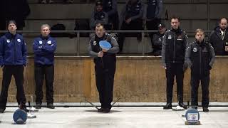 Spöckner Cup 2023 Finale DESV Herrenmannschaft gegen IFI Auswahl [upl. by Landau]