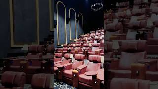 Best Movie Theatre In DELHINCR movie bhoolbhulaiyaa3 bestmovietheatre youtube shorts [upl. by Kacie866]