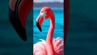 Flamingo Earths most beautiful and colorful [upl. by Eyeleen471]