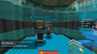 Sapnaps MCC 21 VOD w Seapeekay Snifferish amp KryticZeuz  Cyan Coyotes  30th April 2022 [upl. by Heywood]