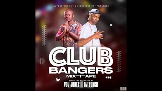 THE MOST TRENDING CLUB BANGERS  VDJ JONES X DJ SONCH  Arbantone  Afrobeat  Bongo  HIT amp RUN [upl. by Wieren]