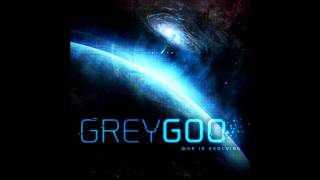 Grey Goo Soundtrack  Replicate [upl. by Hterrag]