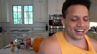 Tyler1s career flashed again after talking to Macaiyla about her Twitter rant [upl. by Lewanna]