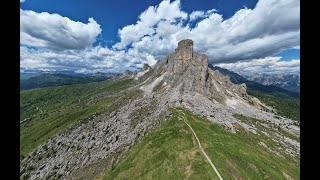 Ultra Dolomites 2021  full version [upl. by Faruq566]