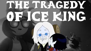 Why I Love Ice King  Love is Sacrifice Adventure Time [upl. by Velleman]