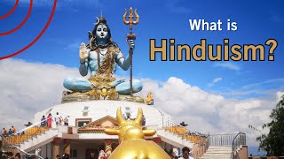 What is Hinduism What do Hindus believe  Religion overview and brief summary [upl. by Crowe]