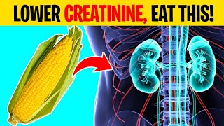 Creatine and Creatinine Metabolism  Lecture 16 [upl. by Macario]