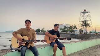 Rakhine Song ဝီးလို့ကျန်လိုက်မြို့စစ်တွေ Cover  Zaw Myo Aung Rakhine Song [upl. by Wehner]