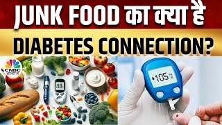 How Cooking Methods Affect Diabetes  क्या है AGE क्यों है ये डायबिटीज का विलेन Consumer Adda [upl. by Blen]