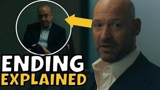 Billions Season 6 Finale  Episode 12 Ending Explained [upl. by Sommers]