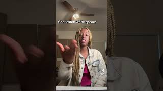 Charleston white speaks charlestonwhite celebritynews gossip popculture [upl. by Zurkow]