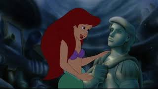 The Little Mermaid  Sirens Cher Lloyd Little Mermaid Music Video [upl. by Enomaj]