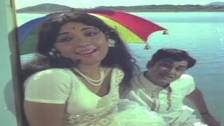 Andala Ramudu Movie Songs  Kurise Vennello  ANR  Latha [upl. by Hyacintha]