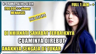 DRAMA KOREA SEDIH TERBARU 2024 SUB INDO [upl. by Fulvi]