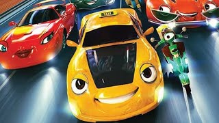 Whats Your Thoughts On This Movie WHEELY  Fast amp Hilarious [upl. by Rento]