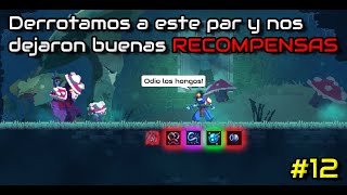 Dead Cells Gameplay  Buenas Recompensas [upl. by Marie843]