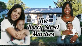 The Hovey Street Murders [upl. by Rayham]