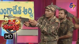 Extra Jabardasth  Chammak Chandra Performance  27th May 2016  ఎక్స్ ట్రా జబర్దస్త్ [upl. by Aissela]