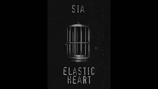 Elastic Heart  Sia  Cinematic Cover [upl. by Belldas800]