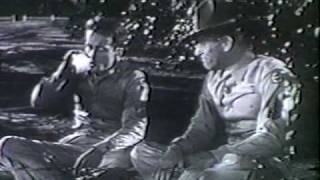 Merle Travis  ReEnlistment Blues [upl. by Enelyahs]