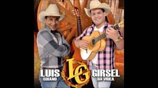 Canja de Arroz  Luis Goiano e Girsel da Viola  PART Alex e Yvan [upl. by Nannarb21]