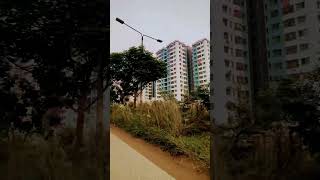 Uttara Green Beautiful Residential Area [upl. by Dosi]