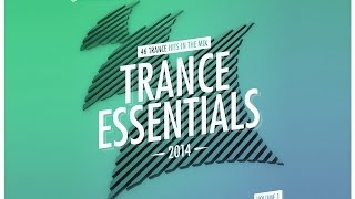 Airbase  Escape Daniel van Sand Remix Featured on Trance Essentials 2014 Vol 1 [upl. by Ard]