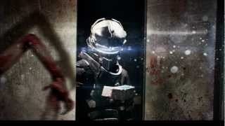 Dead Space 3  Unitologist Soldier first encounter theme [upl. by Enomor]