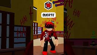 ¡UN NIÑO POBRE GANA EL GRAN PREMIO EN BLOX FRUITS final sorprendente shorts roblox [upl. by Griggs]