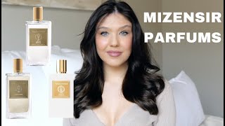 Mizensir Parfums House Overview  Collection and buying guide [upl. by Coray401]