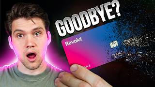 10 Revolut Alternatives You Should Consider RIGHT NOW [upl. by Minny699]