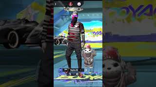 IMPOSSIBLE🍷🗿 freefire totalgaming raistar freefirehighlights [upl. by Llertram656]