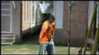 Lil Keke quotIm a Gquot Video Trailer [upl. by Schaffel768]