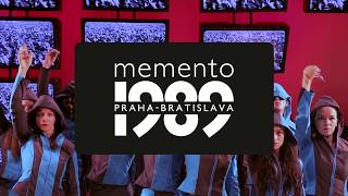 Klíče  Klúče – Memento 1989 [upl. by Redvers80]