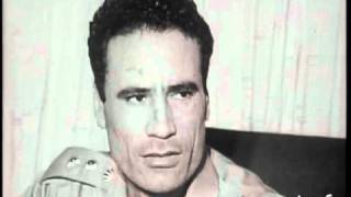 ALGERIE  Interview de Mouammar Kadhafi après le coup dEtat du 01 septembre 1969 [upl. by Nived]