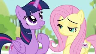 My little pony in Hindi  friendship is magic  Bats  S4E07 [upl. by Ettennig]