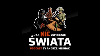 Jak NIE zwiedzać świata odc 89 Wyspy Brytyjskie  Gościem Marek Rajczakowski [upl. by Nnylorac]