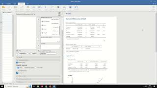 TwoWay Repeated Measures ANOVA tutorial in JAMOVI [upl. by Joshua110]