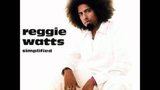 Reggie Watts  Sure Do Like The Fire [upl. by Innus]