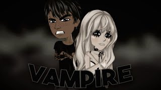 Vampire  MSP Version [upl. by Rbma220]