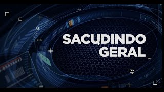 PROGRAMA SACUDINDO GERAL 21102024  AM 1510 [upl. by Eul]