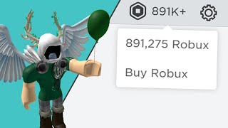 HOW TO QUICKLY GET FREE ROBUX ON ROCashcom NEW PROMO CODE [upl. by Erdne]