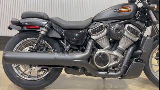 2024 Harley Davidson® RH975S Nightster® Special [upl. by Angeline]