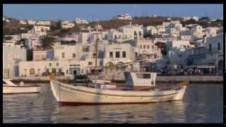 Kivotos Boutique Hotel Mykonos [upl. by Ynohtna]