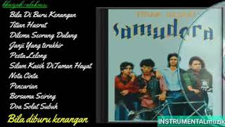 Album SAMUDERA titian hasrat FULL ALBUMkhatyampzam [upl. by Fitzhugh77]